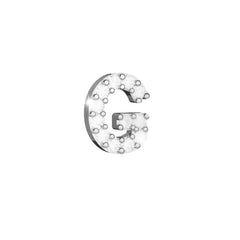 Charm Rebecca My Name Initial G