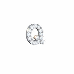 Charm Rebecca My Name Iniziale Q SWDPAQ17