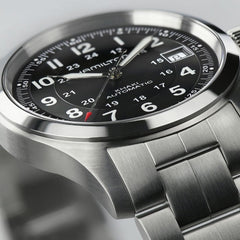 Hamilton Khaki Field Automatic Watch 38 mm H70455133