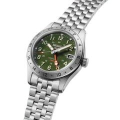 Orologio Seiko 5 Sport GMT Automatico HDB001K1
