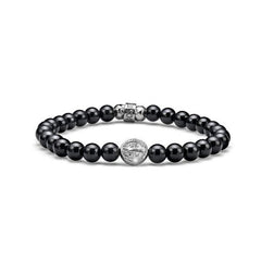 Bracciale Maria Cristina Sterling My Saint G2259