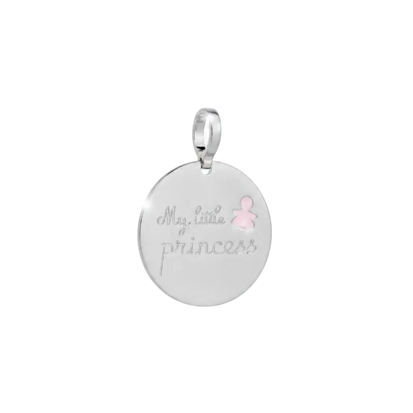 Charm Rebecca My World "My Princess" BWOPBB35