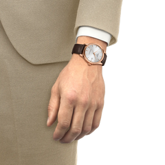 Orologio Tissot Uomo Classic Dream 40 MM Automatico T1584073603100