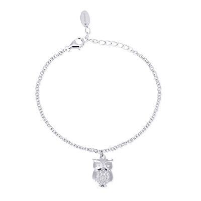 Pulsera de búho Mabina
