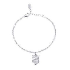 Pulsera de búho Mabina