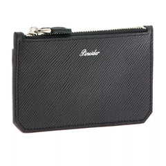 Porta carte Pineider con zip Collezione Essenziale PBS741856