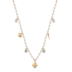 Collana Brosway Chakra Portafortuna BHKN130