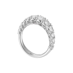 Veretta Golay Grace a Scalare con Diamanti Naturali ct. 1,49 AR13S024DI2