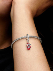 Charm Pandora Marvel, Spider-Man Pendente 792323C01