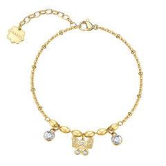 Bracciale Brosway Chakra Mistici BHKB268