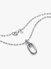 Collana Pandora Con Link Pendente Apribile Pandora ME 394086C01