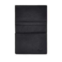 Porta carte Pineider con pattina Collezione Essenziale PBS707856