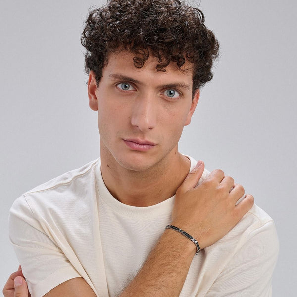 Bracciale Brosway Backliner BBC18