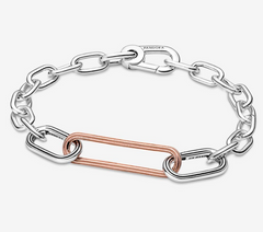 Pandora Link Rose Charm Pandora ME