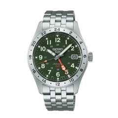 Orologio Seiko 5 Sport GMT Automatico HDB001K1