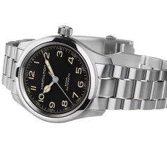 Orologio Hamilton Uomo Khaki Field Murph 38 mm Automatico H70405130