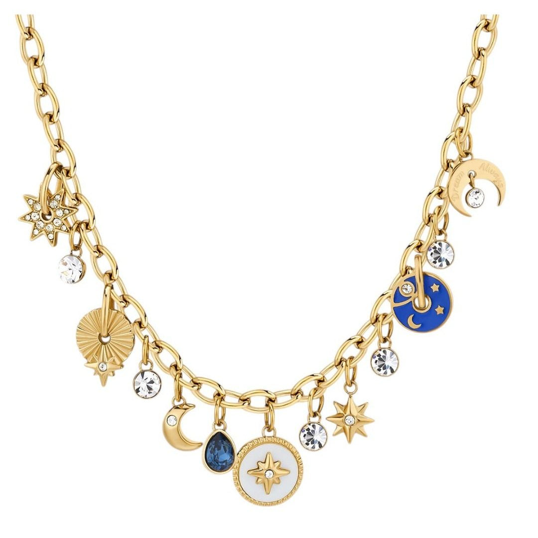 Collana Brosway Chakra Mistici BHKN081