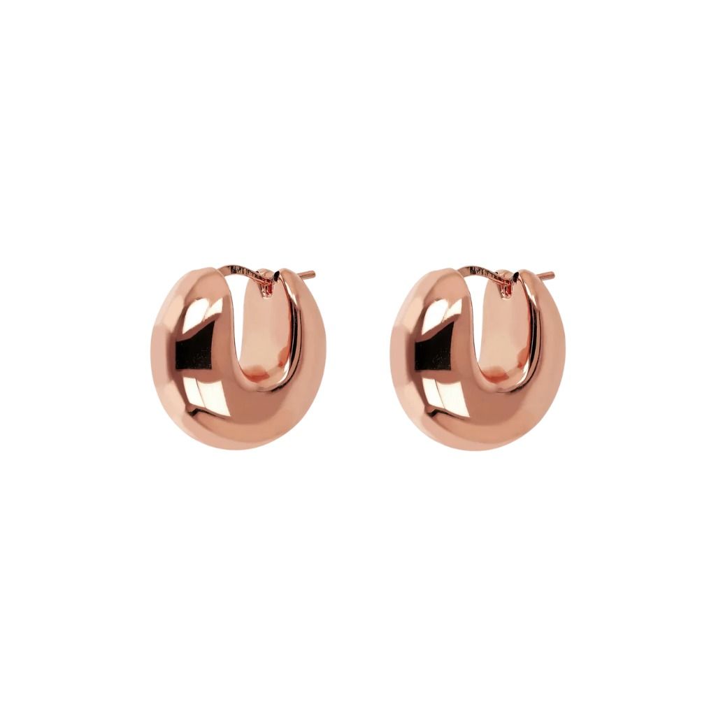 Orecchini Bronzallure a Cerchio Bombati WSBZ02178.R