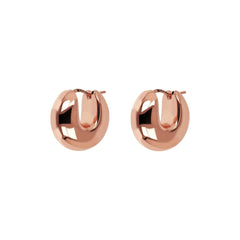 Orecchini Bronzallure a Cerchio Bombati WSBZ02178.R