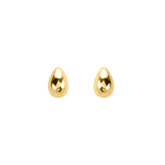 Orecchini Stroili Lobo Goccia Isabelle Oro Giallo 9 KT 1436389