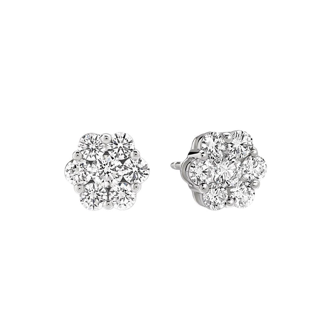 Pendientes de luz Magic Point de Giorgio Visconti