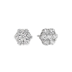 Pendientes de luz Magic Point de Giorgio Visconti