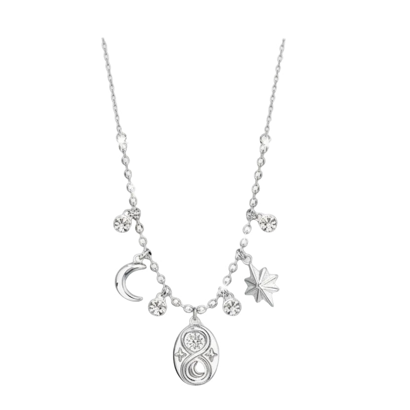 Collar de chakra místico Brosway