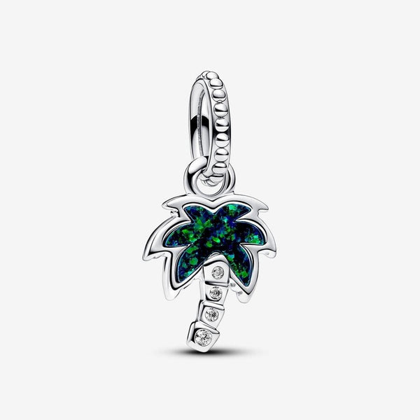 Charm Pandora Pendente Palma Opale 793352C01