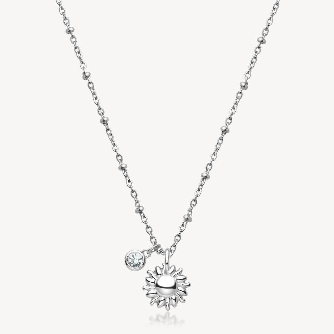 Collana Brosway Chakra Viaggi