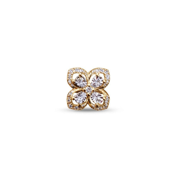 Charm Elements Sultana con diamanti ECF13702.008