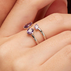 Anello Brosway Fancy