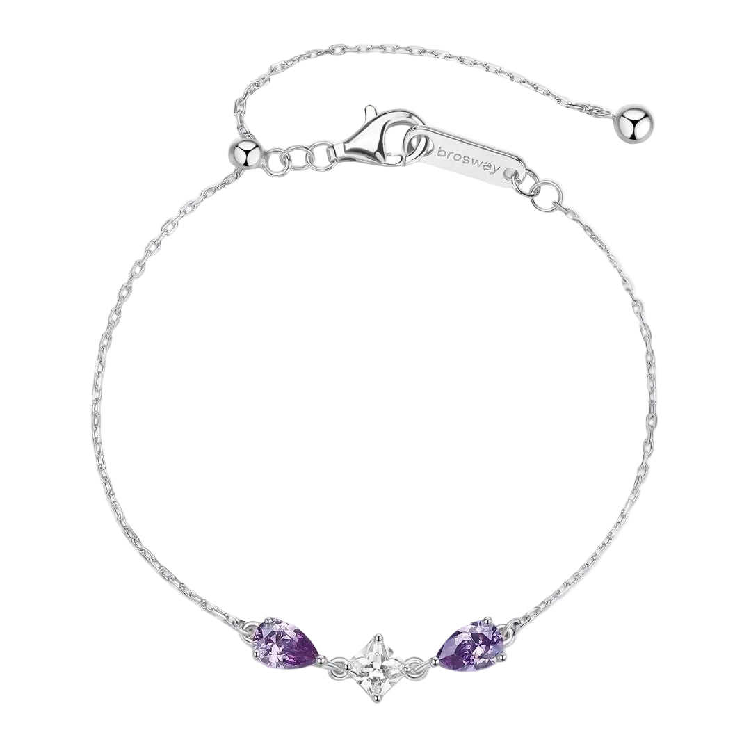 Pulsera elegante Brosway