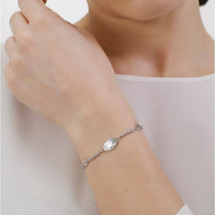 Bracciale Brosway Chakra Simboli BHKB025