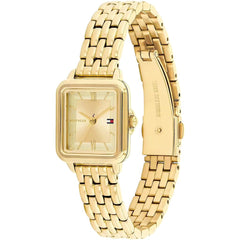 Orologio Tommy Hilfiger Donna Mia Champagne 1782832
