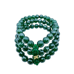 Pulsera Rajola Charlotte con ágata
