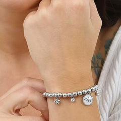 Bracciale Brosway Chakra Portafortuna BHKB158