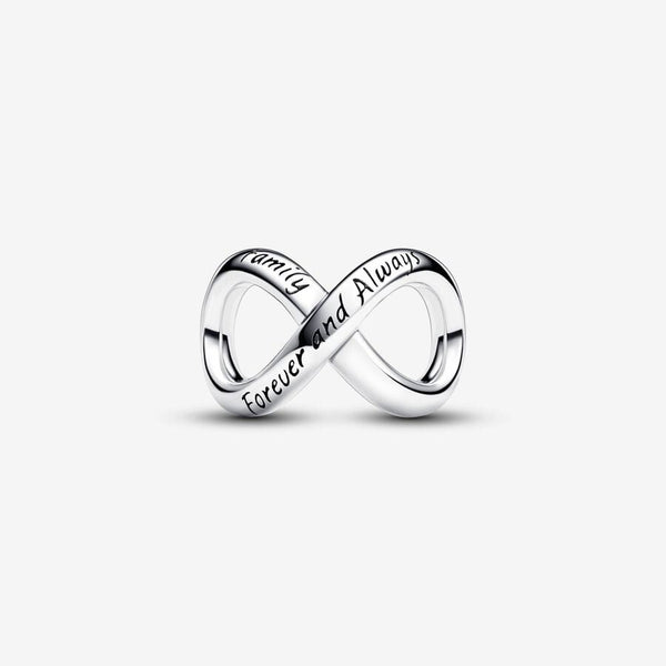 Charm Pandora Sempre E Per Sempre 793243C00