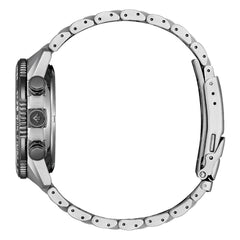 Reloj Citizen Promaster Skyhawk U830 con esfera negra