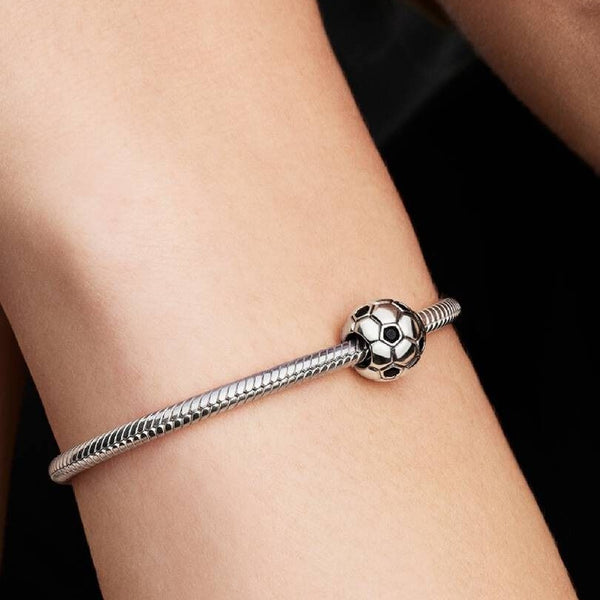 Charm Pandora Pallone Da Calcio 794710C01