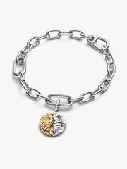 Charm Pandora Medallion Vergine 764992C01