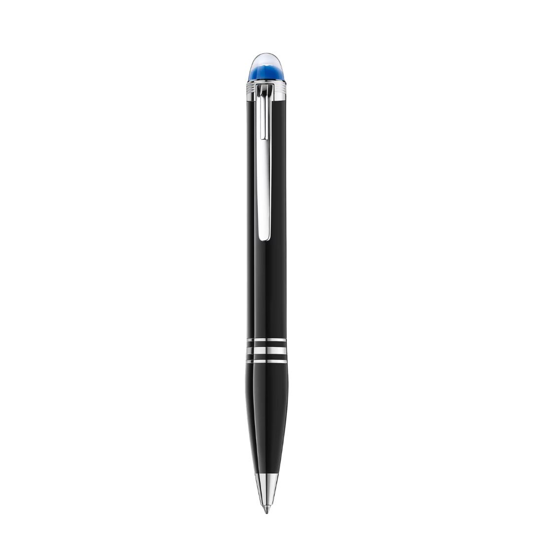 Montblanc Starwalker Precius Resin Fineliner Pen