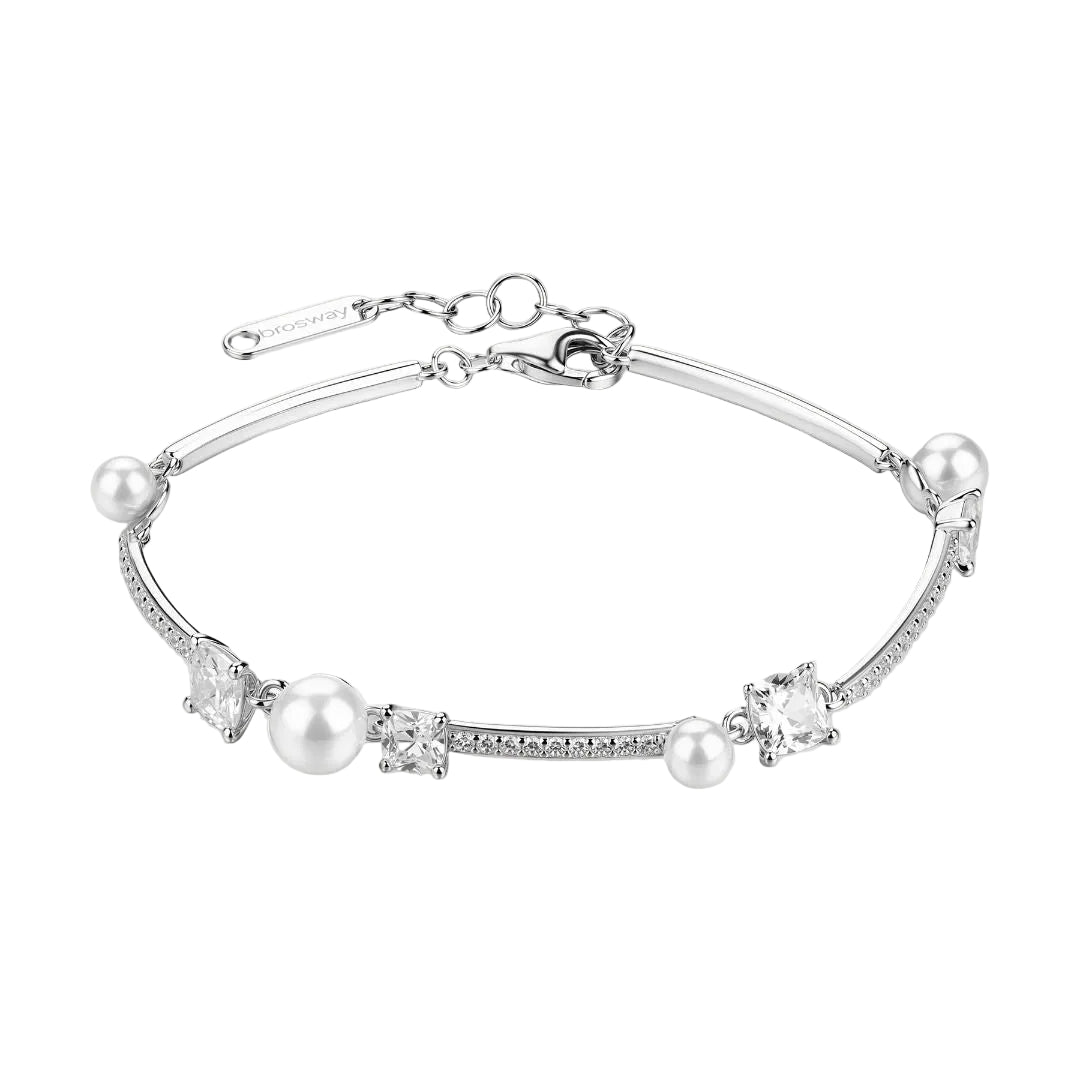 Pulsera elegante Brosway