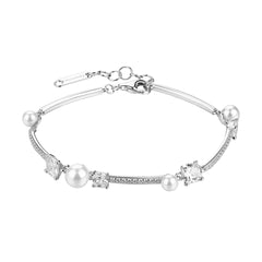 Pulsera elegante Brosway