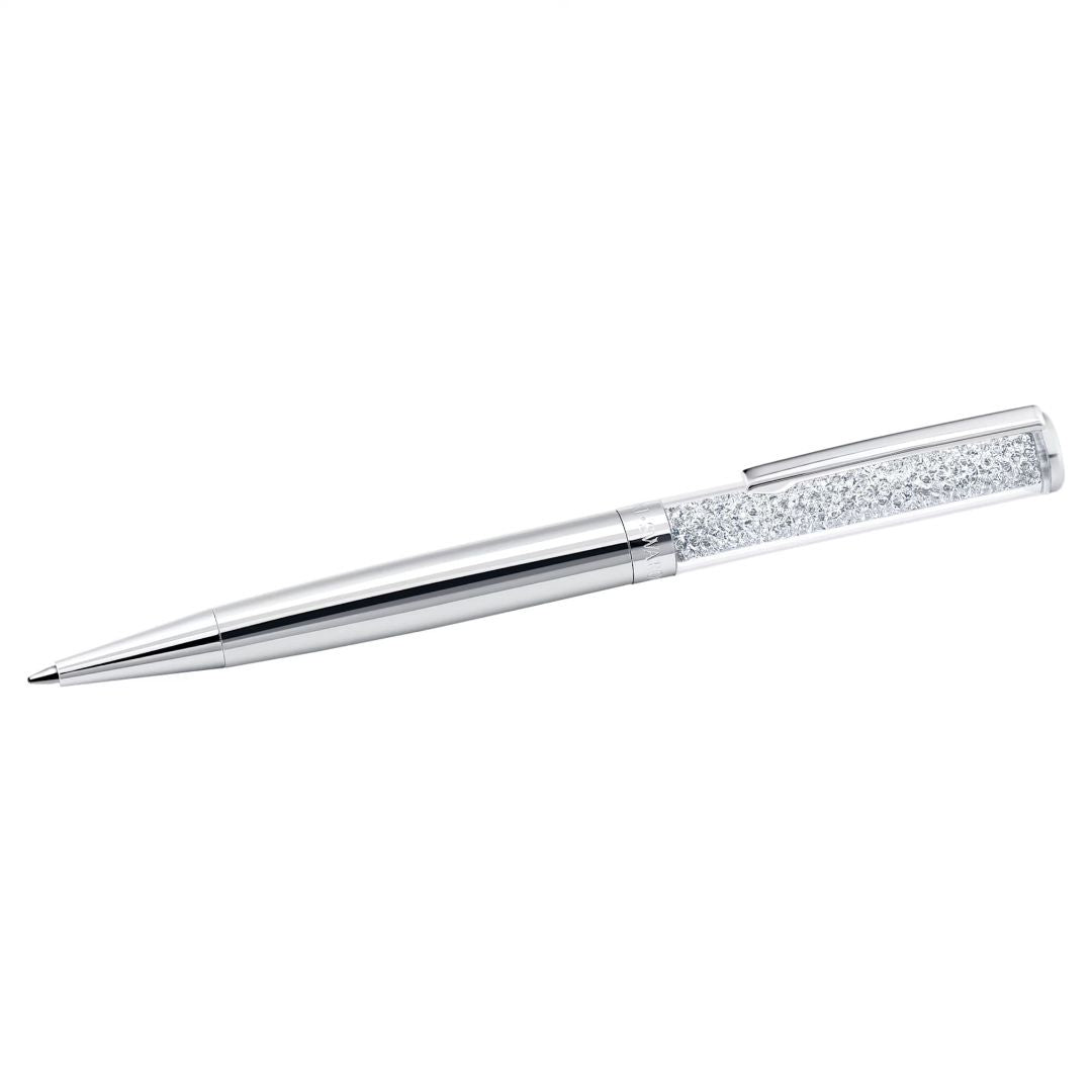 Swarovski Crystalline Chrome Pen
