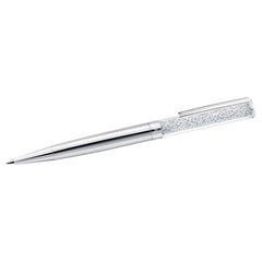 Swarovski Crystalline Chrome Pen