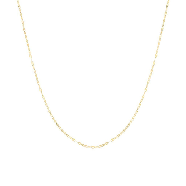 Collana Stroili Catenina Poème Oro Giallo 1416078