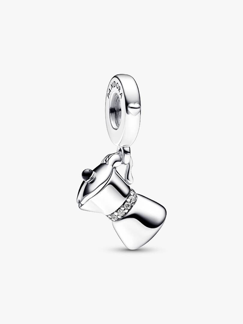 Charm Pandora Pendente Moka 792679C01
