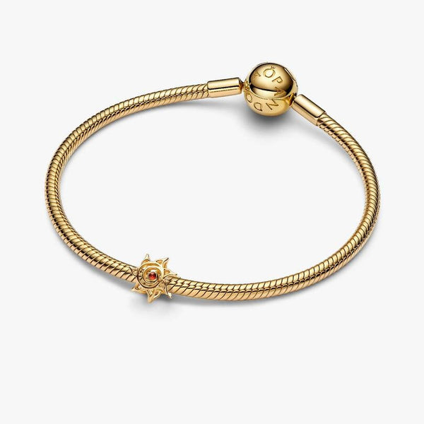 Charm Pandora Openwork Sole 764625C01