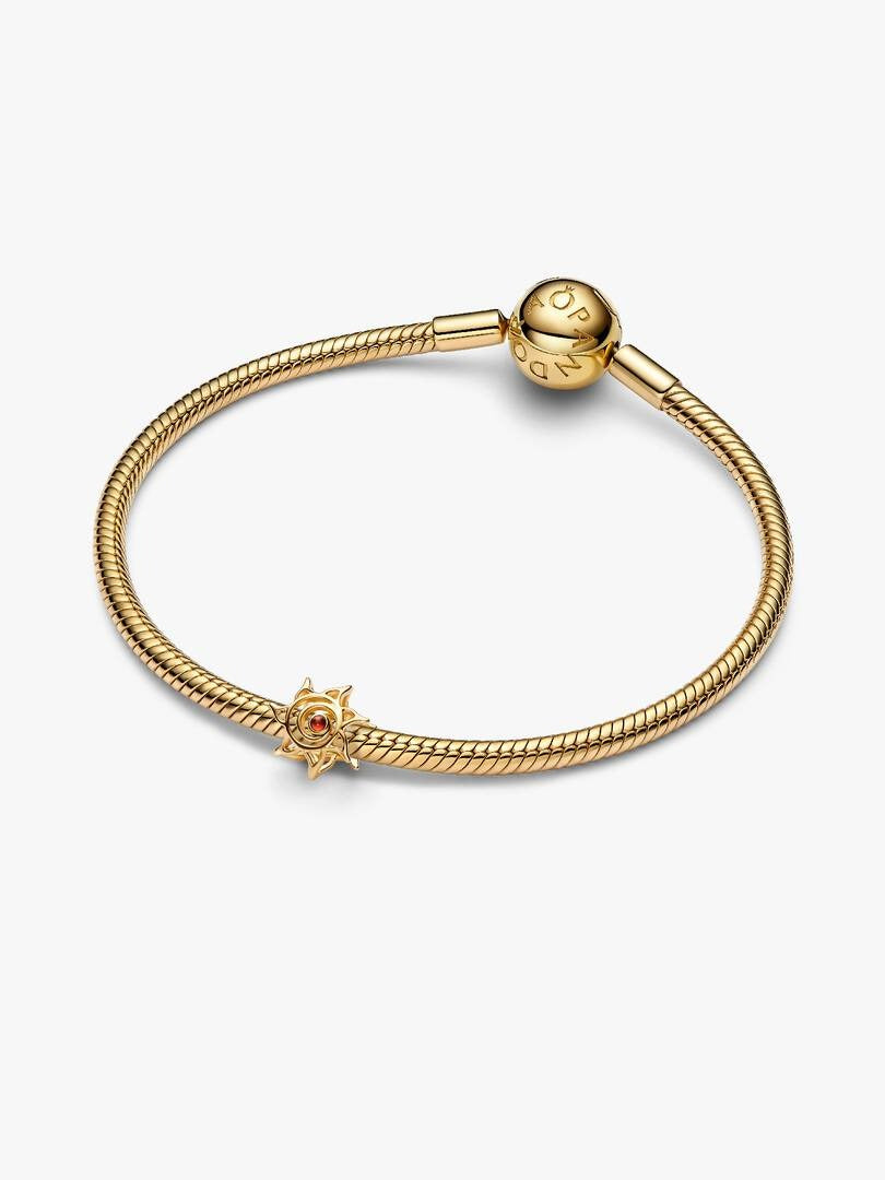 Charm Pandora Openwork Sole 764625C01