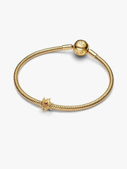 Charm Pandora Openwork Sole 764625C01